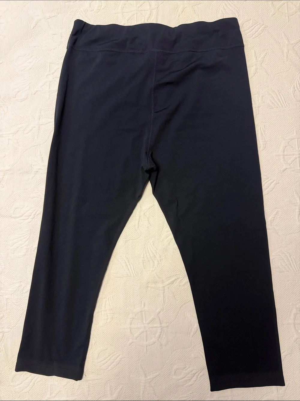 Coolibar water Swim capris L